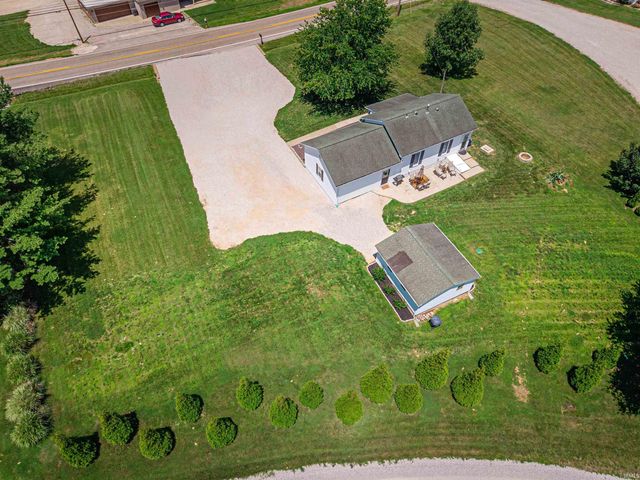 9225 Big Cynthiana Road, Evansville, IN 47720
