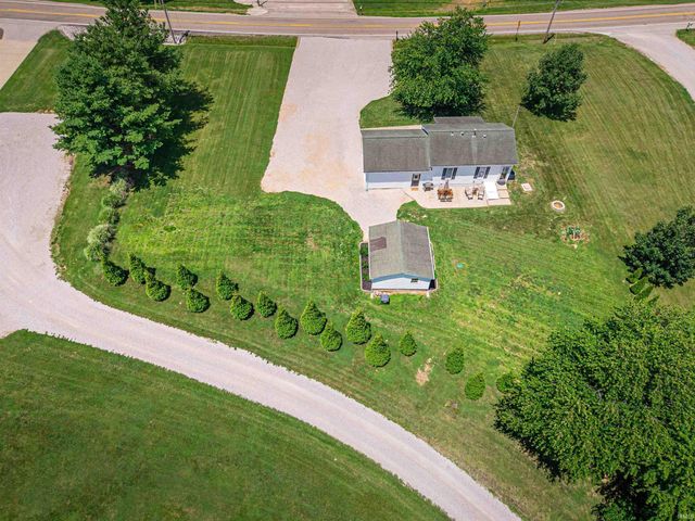 9225 Big Cynthiana Road, Evansville, IN 47720