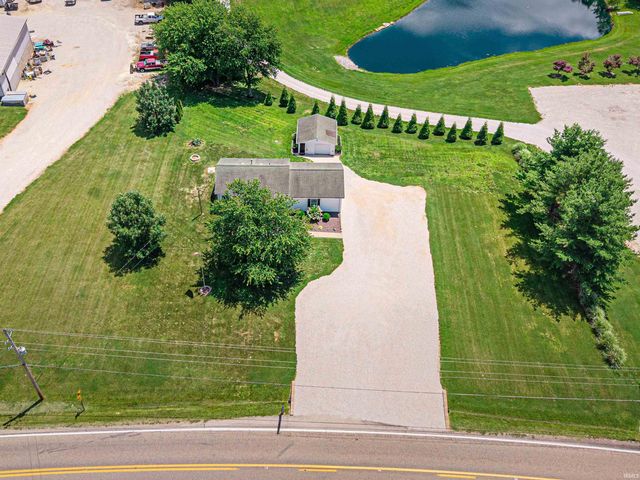 9225 Big Cynthiana Road, Evansville, IN 47720