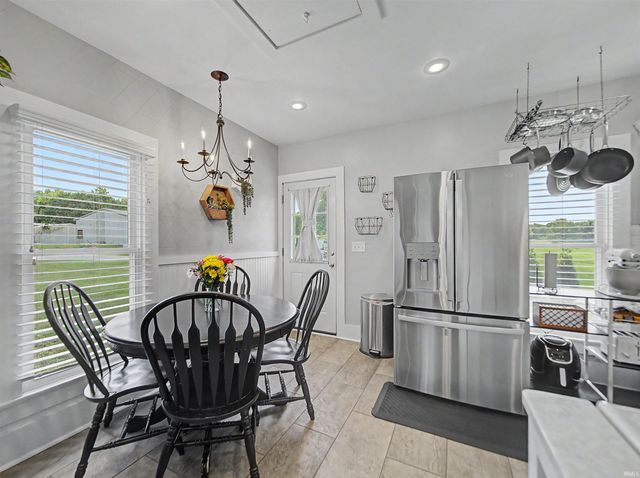 9225 Big Cynthiana Road, Evansville, IN 47720