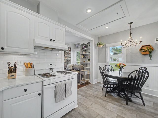 9225 Big Cynthiana Road, Evansville, IN 47720