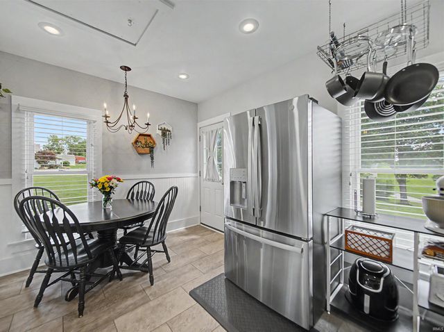 9225 Big Cynthiana Road, Evansville, IN 47720