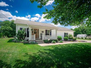 9225 Big Cynthiana Road, Evansville, IN 47720