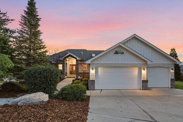 5506 S Southview Ln, Spokane, WA 99223
