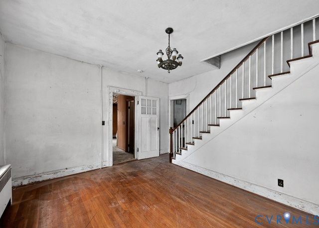 119 Church St, Alberta, VA 23821