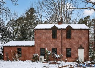 119 Church St, Alberta, VA 23821