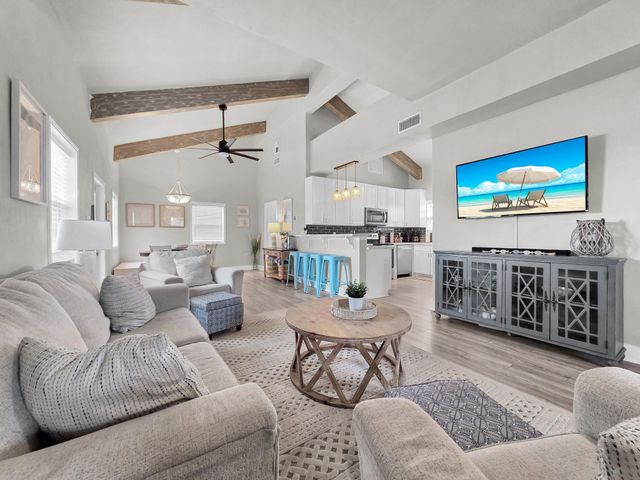 1890 Atlantis Lane, Crystal Beach, TX 77650