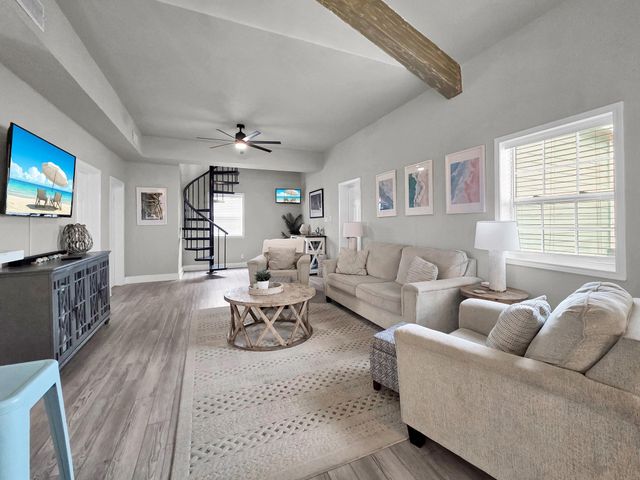 1890 Atlantis Lane, Crystal Beach, TX 77650