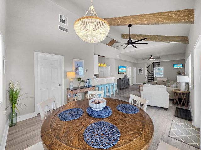 1890 Atlantis Lane, Crystal Beach, TX 77650