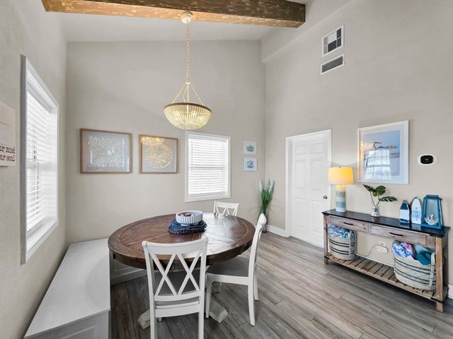 1890 Atlantis Lane, Crystal Beach, TX 77650