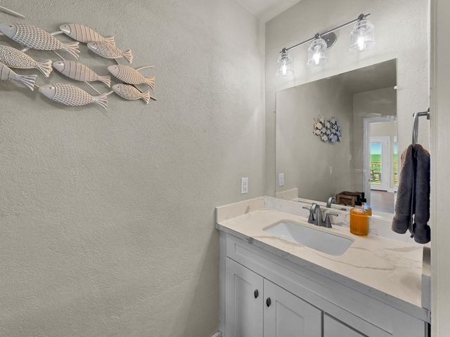 1890 Atlantis Lane, Crystal Beach, TX 77650