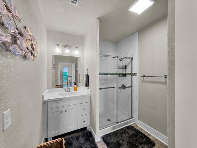1890 Atlantis Lane, Crystal Beach, TX 77650
