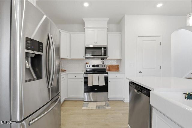 4005 Kingcraig Lane, Zebulon, NC 27597