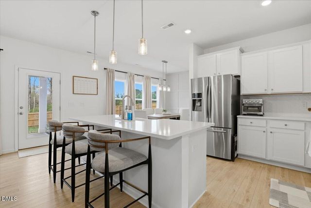 4005 Kingcraig Lane, Zebulon, NC 27597