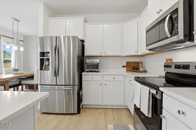 4005 Kingcraig Lane, Zebulon, NC 27597