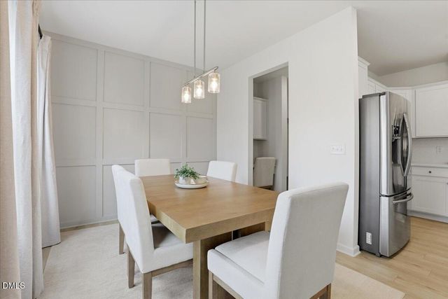 4005 Kingcraig Lane, Zebulon, NC 27597