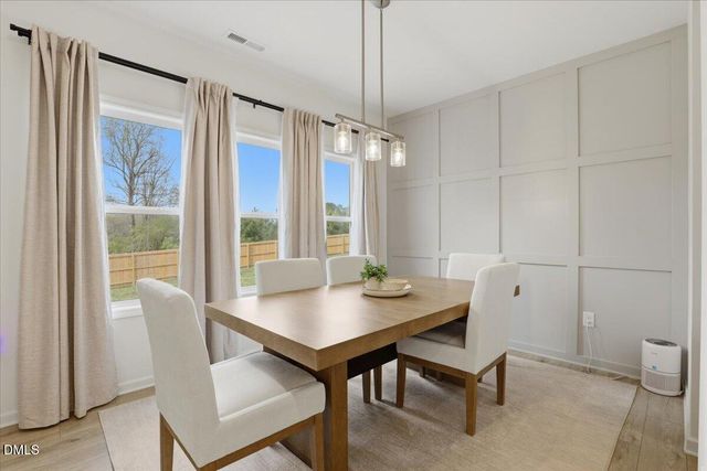 4005 Kingcraig Lane, Zebulon, NC 27597