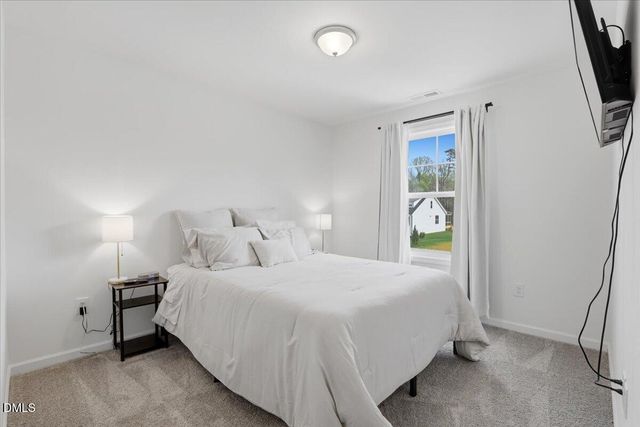 4005 Kingcraig Lane, Zebulon, NC 27597