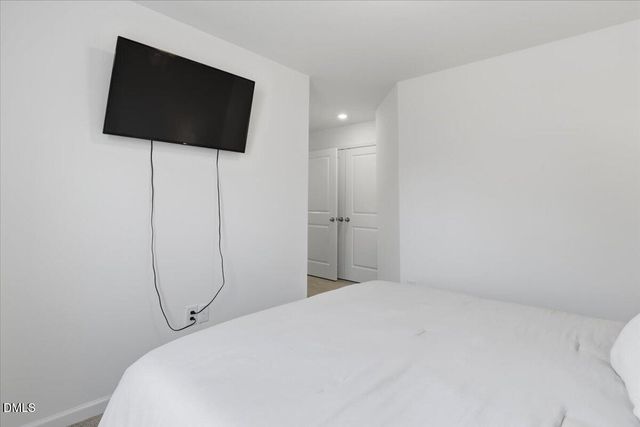 4005 Kingcraig Lane, Zebulon, NC 27597