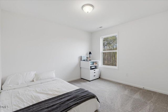 4005 Kingcraig Lane, Zebulon, NC 27597