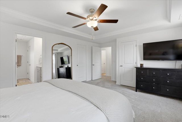 4005 Kingcraig Lane, Zebulon, NC 27597