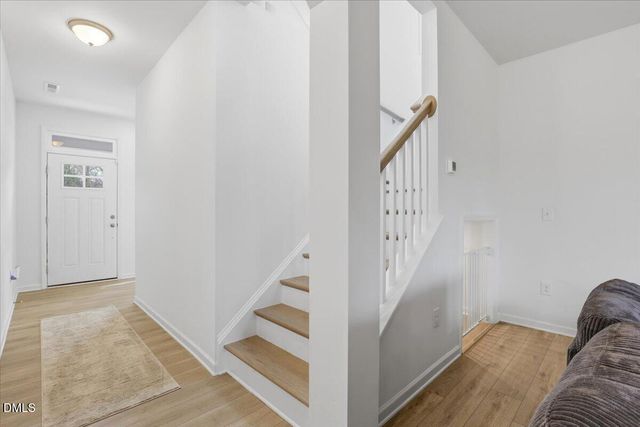 4005 Kingcraig Lane, Zebulon, NC 27597