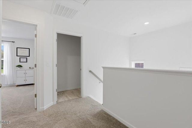 4005 Kingcraig Lane, Zebulon, NC 27597