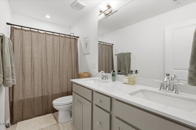 4005 Kingcraig Lane, Zebulon, NC 27597