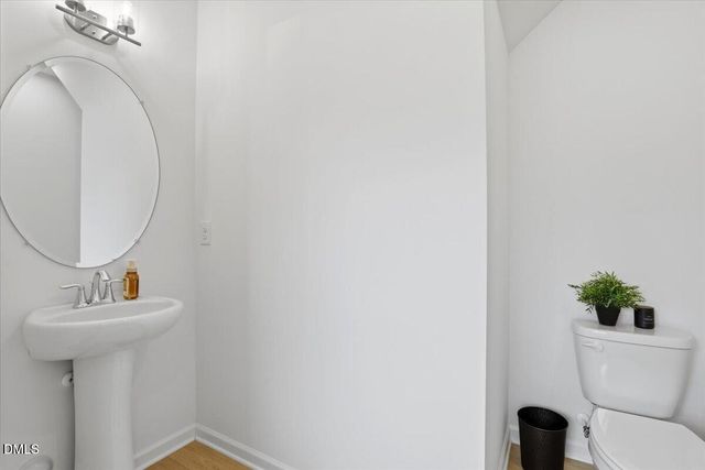 4005 Kingcraig Lane, Zebulon, NC 27597