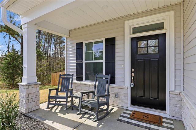 4005 Kingcraig Lane, Zebulon, NC 27597