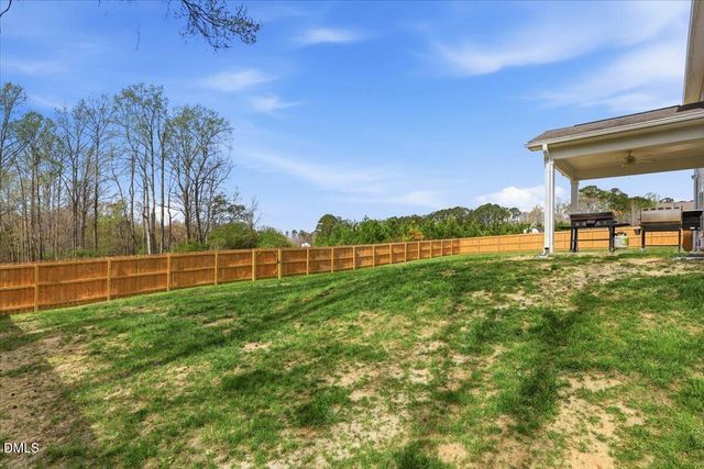 4005 Kingcraig Lane, Zebulon, NC 27597