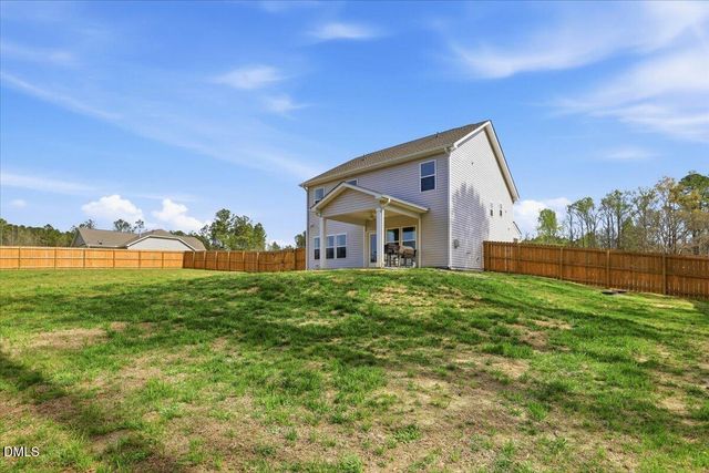 4005 Kingcraig Lane, Zebulon, NC 27597