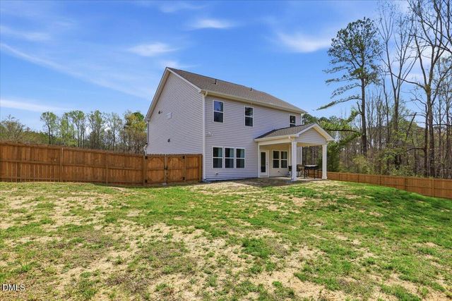 4005 Kingcraig Lane, Zebulon, NC 27597