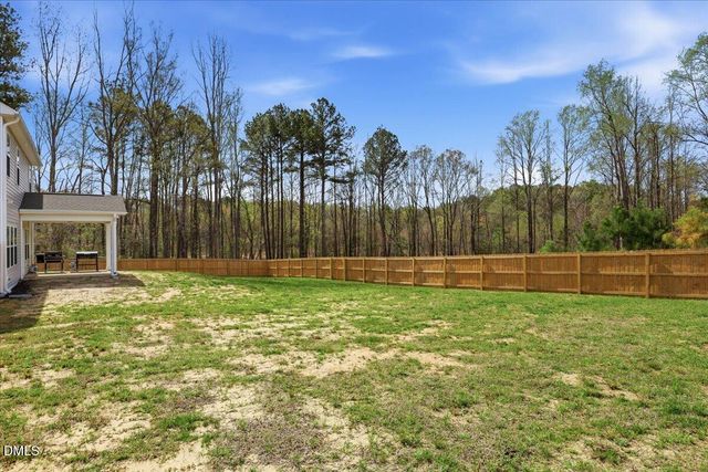 4005 Kingcraig Lane, Zebulon, NC 27597