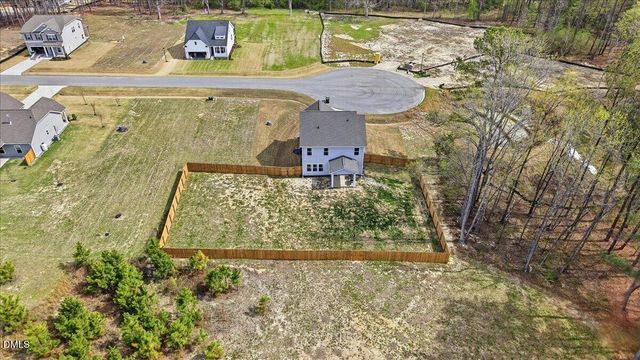 4005 Kingcraig Lane, Zebulon, NC 27597