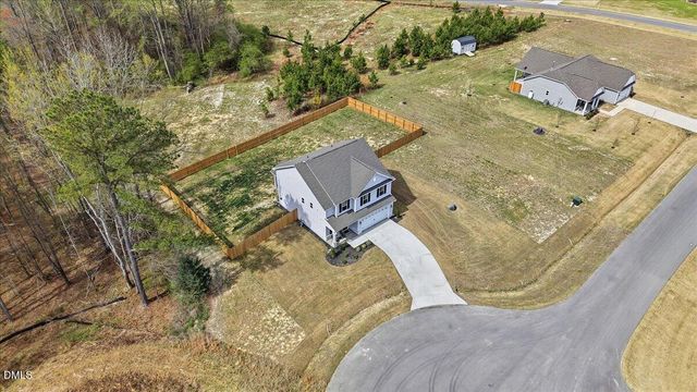 4005 Kingcraig Lane, Zebulon, NC 27597