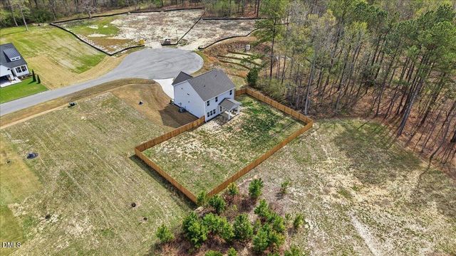 4005 Kingcraig Lane, Zebulon, NC 27597