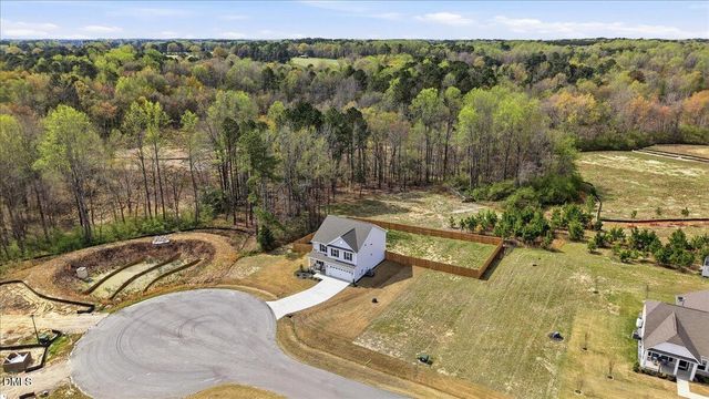 4005 Kingcraig Lane, Zebulon, NC 27597