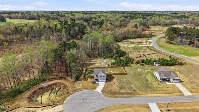 4005 Kingcraig Lane, Zebulon, NC 27597