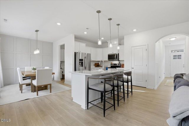 4005 Kingcraig Lane, Zebulon, NC 27597