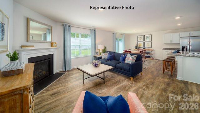 1371 Mammoth Road, Hickory, NC 28602