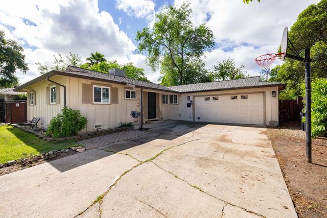 7332 Kilborn Dr, Fair Oaks, CA 95628