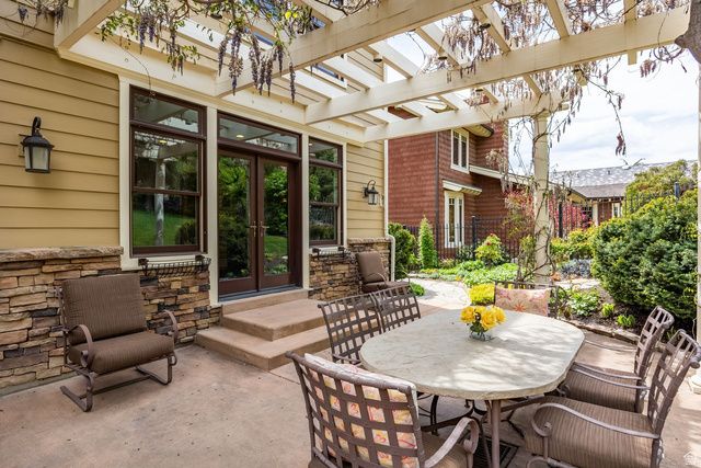423 E 12TH AVE, Salt Lake City, UT 84103