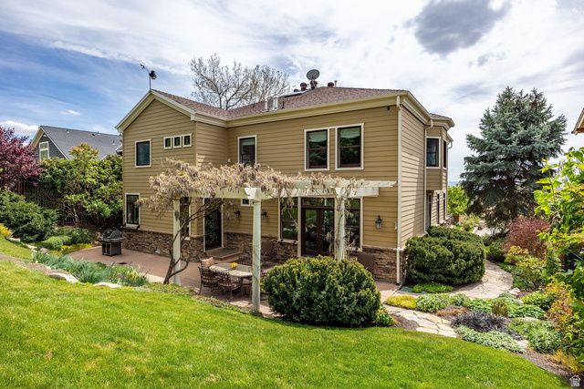 423 E 12TH AVE, Salt Lake City, UT 84103
