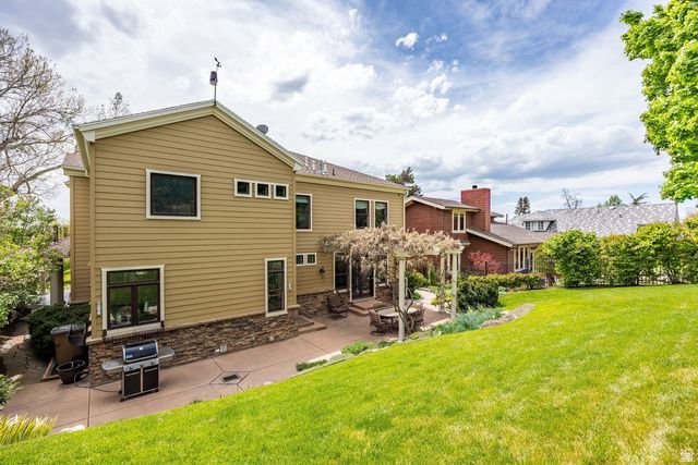 423 E 12TH AVE, Salt Lake City, UT 84103