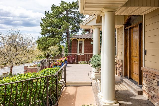 423 E 12TH AVE, Salt Lake City, UT 84103
