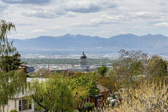 423 E 12TH AVE, Salt Lake City, UT 84103