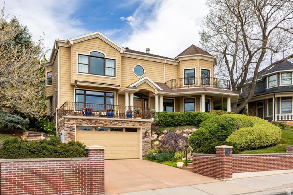 423 E 12TH AVE, Salt Lake City, UT 84103