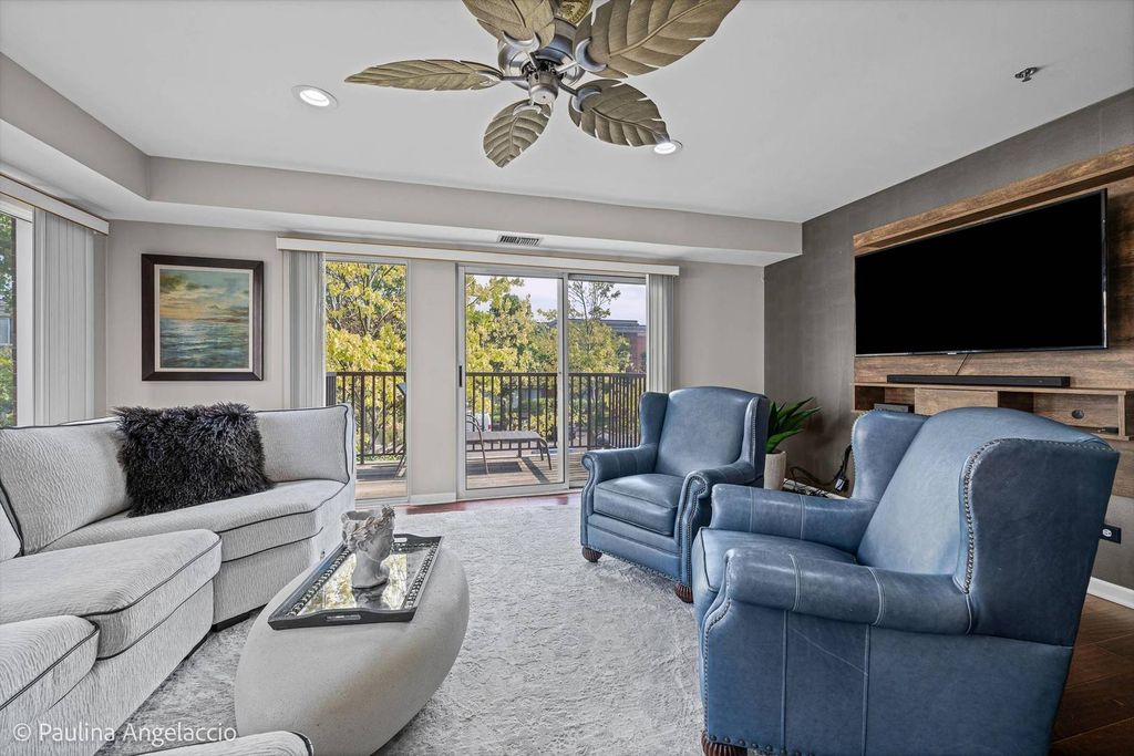 412 Kelburn Road 212, Deerfield, IL 60015 — photo 4