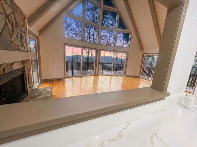 805 Whispering Falls Drive, Pickens, SC 29671